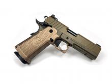 Nighthawk Custom UNMARKED