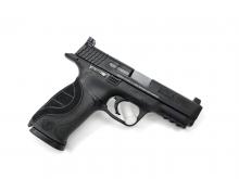 Smith & Wesson M&P 9 PRO SERIES CORE