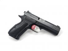 Dan Wesson DWX