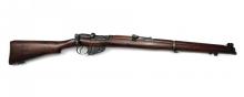 Other SMLE III