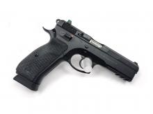CZ USA 75 SP-01