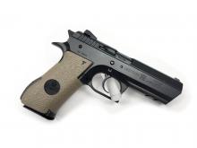 Israel Weapon Industries LTD JERICHO 941