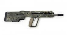 Israel Weapon Industries LTD TAVOR- X95