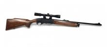 Remington 742 WOODSMASTER
