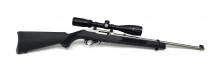 Ruger 10/22