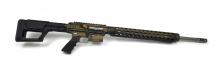 JP Rifles LRI20-65-DBB