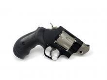 Smith & Wesson 327