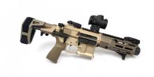 Maxim Defense MDX