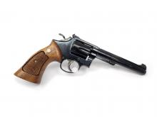 Smith & Wesson 17-3
