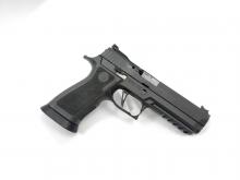 Sig Sauer P320 XFIVE