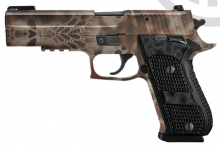 Sig Sauer 220R5-10-HP-SAO