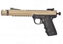 Volquartsen Firearms VF4M‑0031