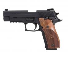 Sig Sauer 226BR-22-BAS-SAO