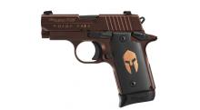 Sig Sauer 238-380-SPARTAN