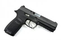 Sig Sauer P320