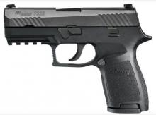 Sig Sauer 320C-9-BSS 798681474264