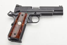 Wilson Combat CQB-FS-9-40th