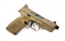 FN-Herstal 509