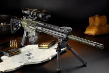 Wilson Combat SS-65CF24-GREEN