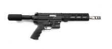 JP Rifles JP5-9-8-4