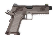 JP Rifles SA-COM-RMS/SUP