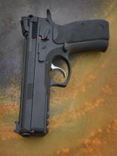 CZ Custom Shop 91158
