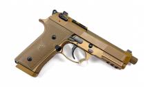 Beretta M9A4