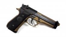 Beretta 92FS