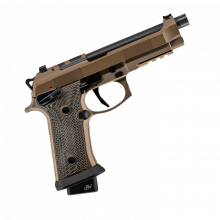 Beretta J92XFMSA21SAB