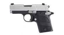 Sig Sauer 938-9-AG-AMBI 798681443543