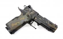 Alpha American Firearms AAF4-9-4.25-NOMC/DLC-IOS AAF4-9-4.25-NOMC/DLC-IOS