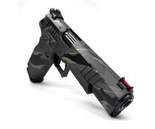 Alpha American Firearms AAF4-9-NSTS/DLC-IOS
