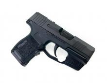Sig Sauer P365 SAS