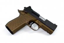 Wilson Combat  SFX9-CPR3-BB/DLC