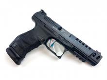 Walther Q5 MATCH