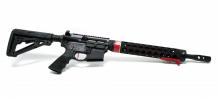JP Rifles JP-15-14.5-RED-BT