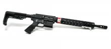 JP Rifles SCI-20-14.5-SLV