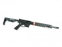 JP Rifles GMR-15-14.5-Dual-SLV