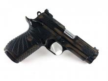 Wilson Combat EDCX-CP-9-M-LG-BLK
