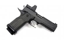 Atlas Gunworks ARES