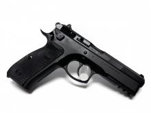CZ USA CZ 75 SP-01 TACTICAL