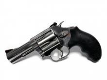 Smith & Wesson 60-15