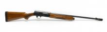 Browning UNMARKED