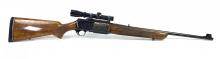 Browning UNMARKED BAR