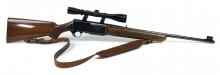 Browning UNMARKED BAR
