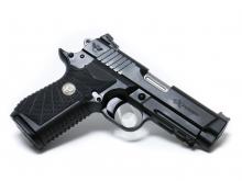 Wilson Combat XPD-CPR-9-BLK