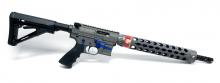 JP Rifles JP-5-14-Grey-Blue