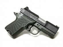 Wilson Combat EDCX-SCR-9-OD/BLK