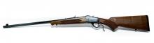 Winchester 1885 LOW WALL