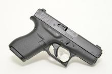Glock UI4250701